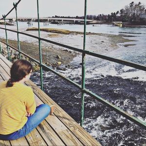 Meet your Posher, Olivia